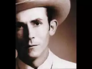 Hank Williams - No One Will Ever Know